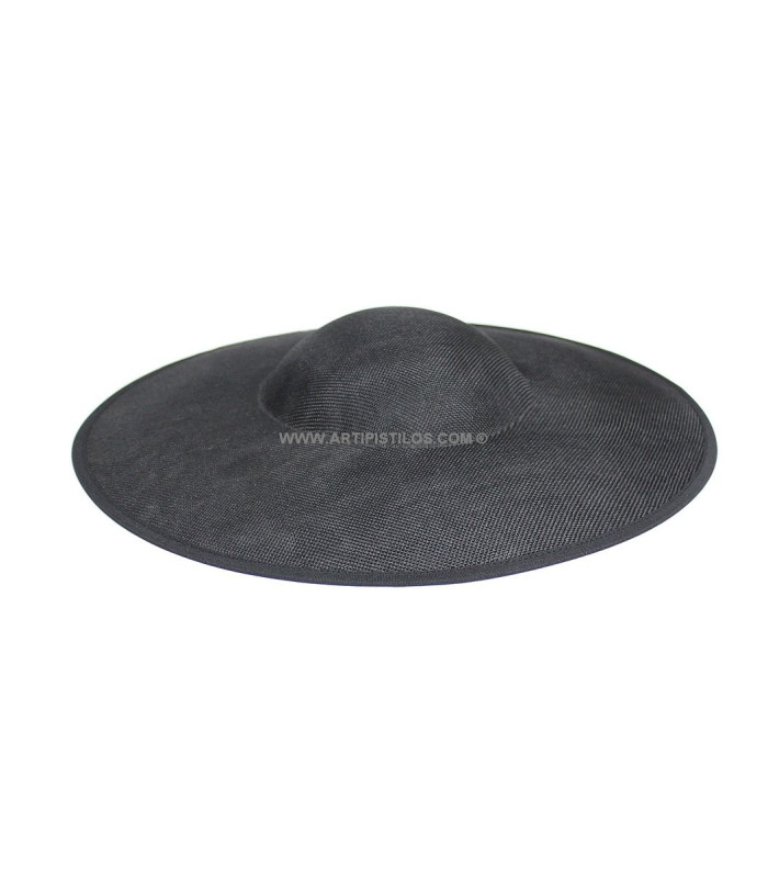 Base en fibres naturelles "VERIT"