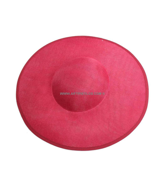 Base en fibres naturelles "VERIT"