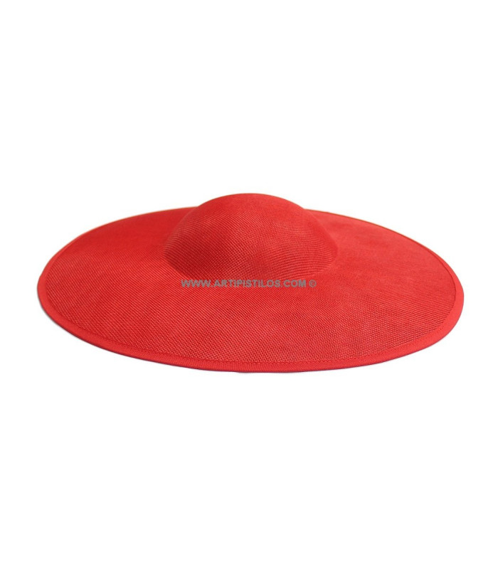 Base en fibres naturelles "VERIT"