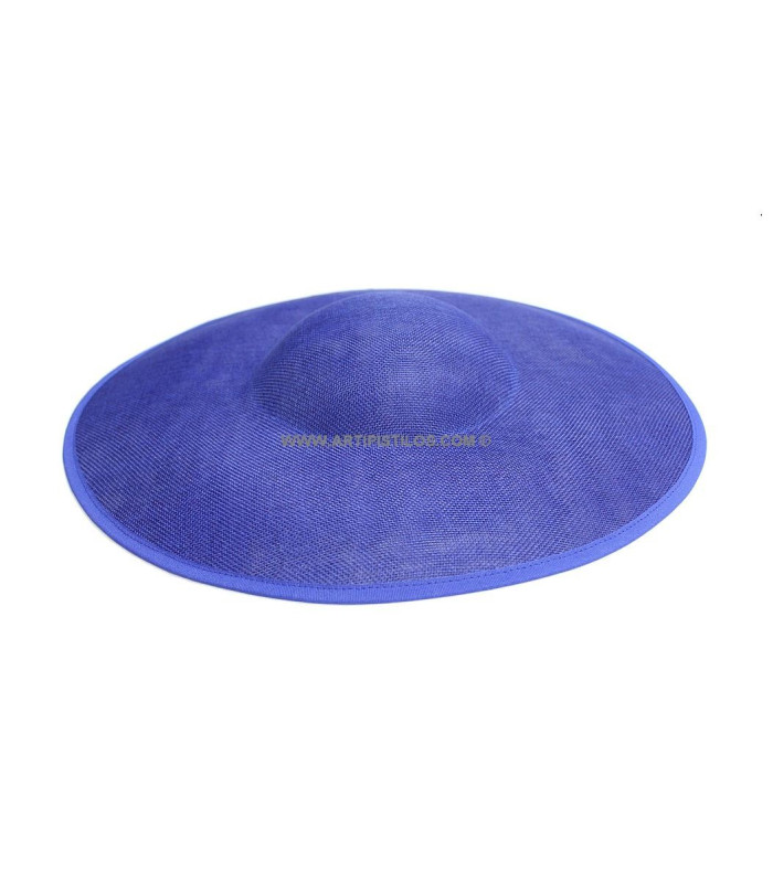 Base en fibres naturelles "VERIT"