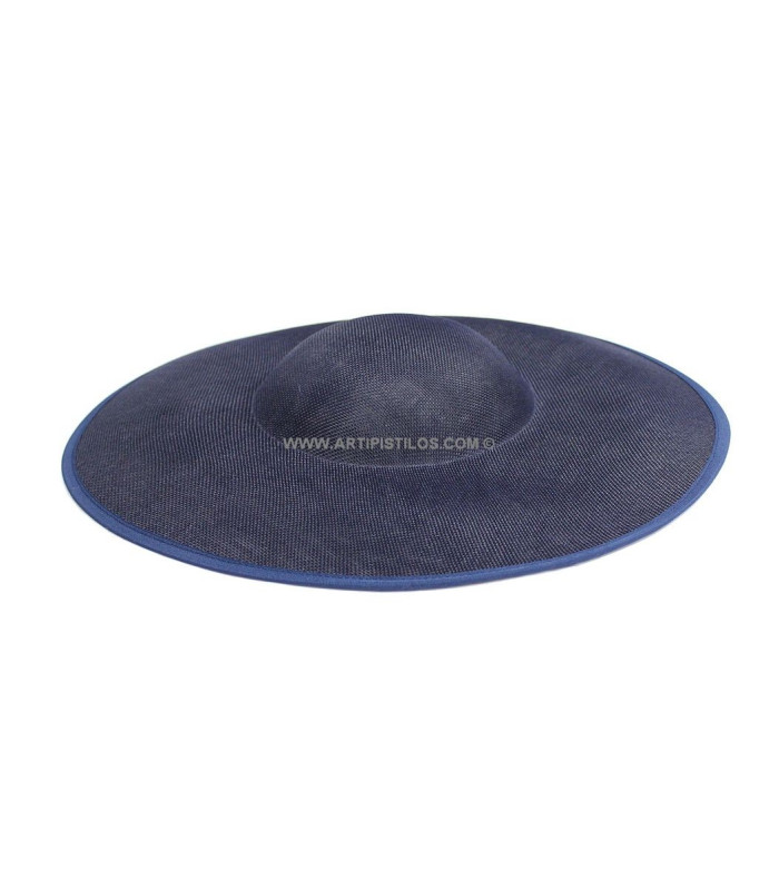 Base en fibres naturelles "VERIT"