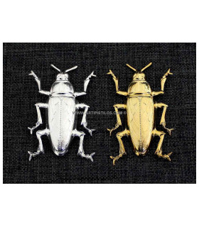 COLEÓTERO 37 X 66 MM