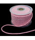 CORDE TRESSÉ 5 MM.