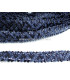 TRESSE RACELLO FRISÉ 34 MM