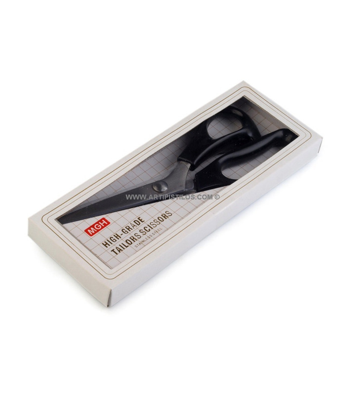 TIJERAS CORTE ZIG-ZAG