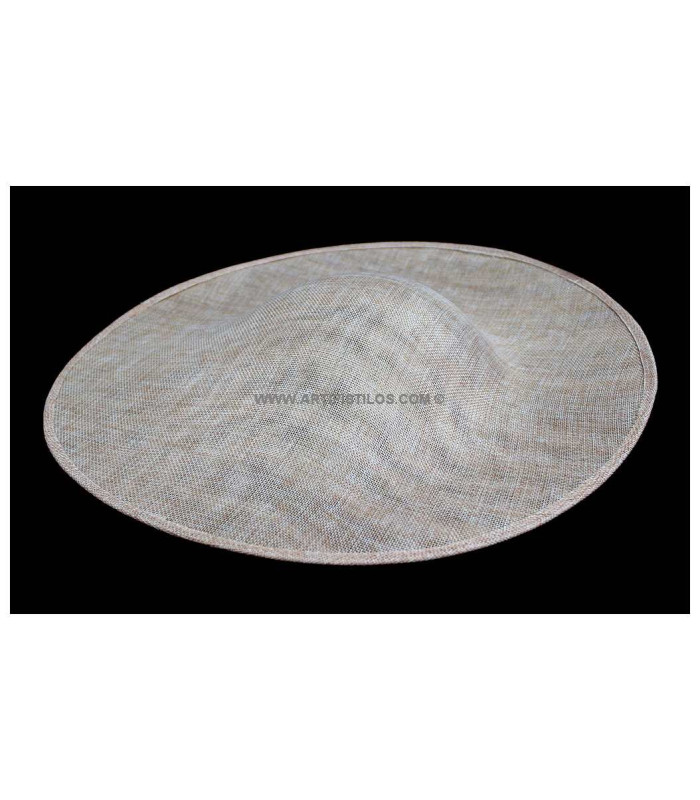 BASE POUR COIFFE "GRACIA"