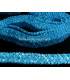TRESSE RACELLO FRISÉ 34 MM