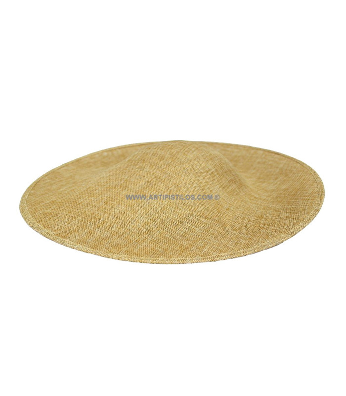 BASE POUR COIFFE "GRACIA"