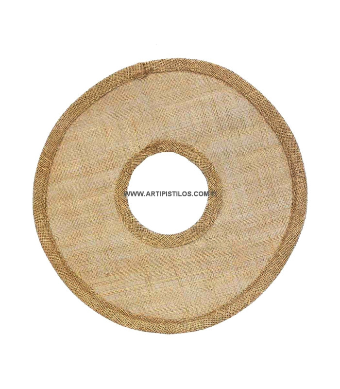BORD CAPELINE SINAMAY 25 CMS.