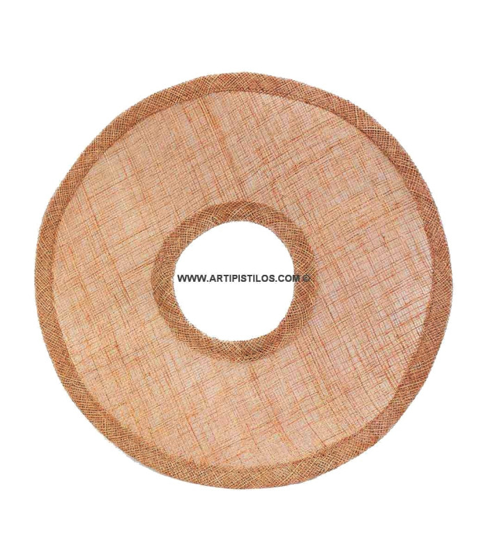 BORD CAPELINE SINAMAY 25 CMS.