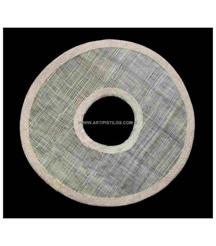 BORD CAPELINE SINAMAY 45 CMS.