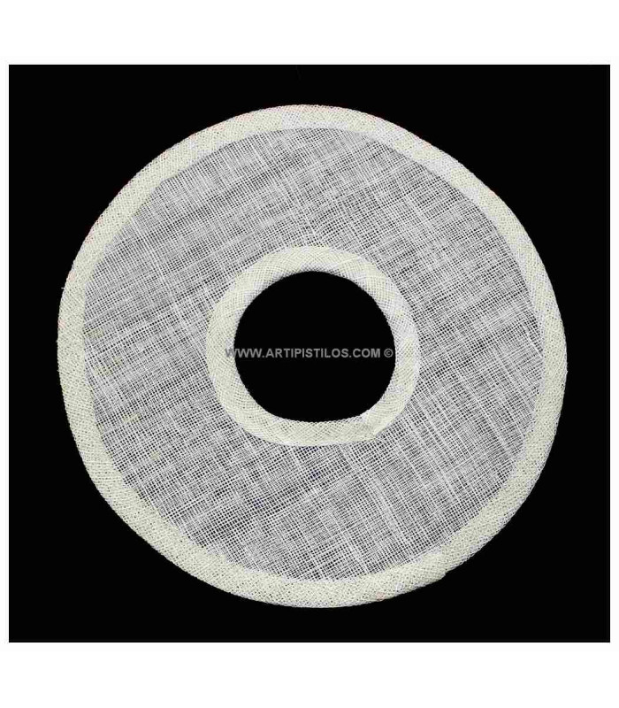 BORD CAPELINE SINAMAY 45 CMS.