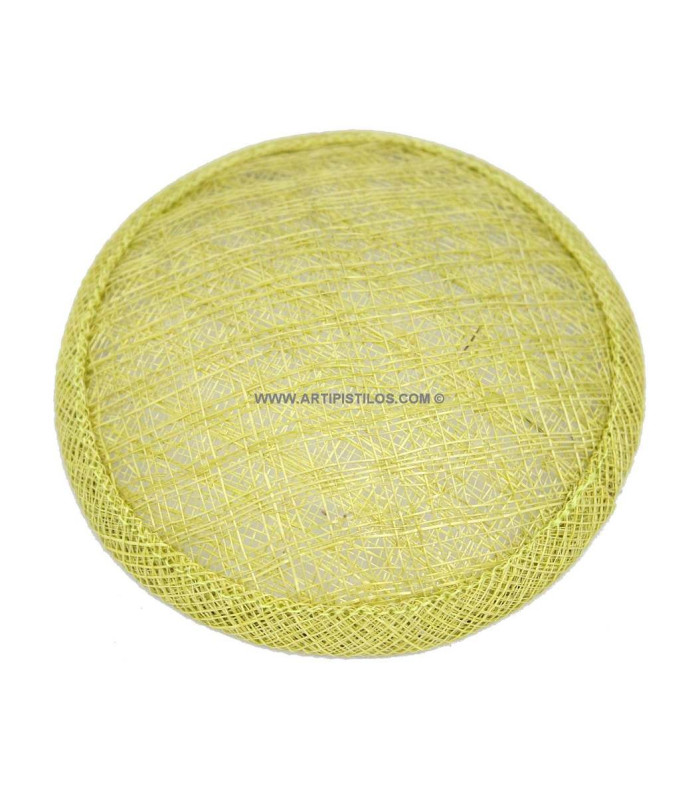 BASE SINAMAY GRILLAGE