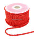 CORDE TRESSÉ 5 MM.