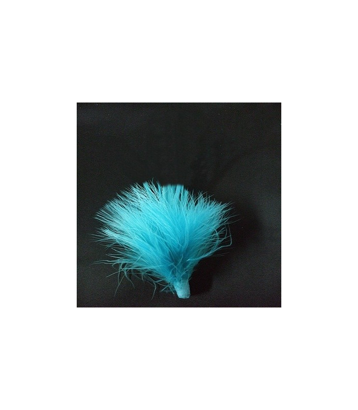 BOUQUET PLUMES DE MARABU