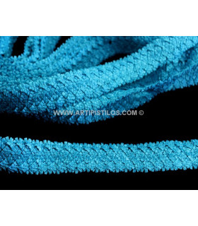 TRESSE RACELLO SYDNEY 34 MM.