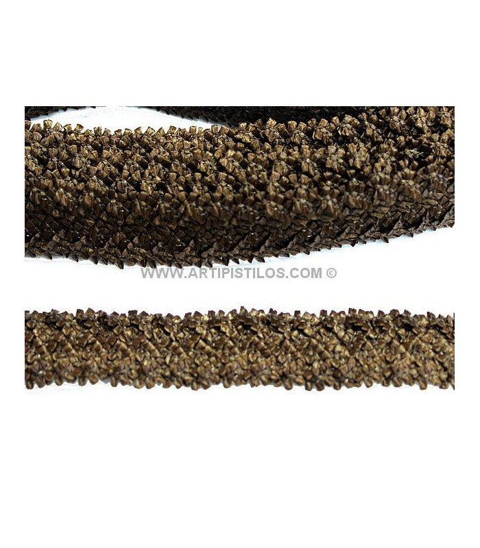 TRESSE RACELLO SYDNEY 34 MM.