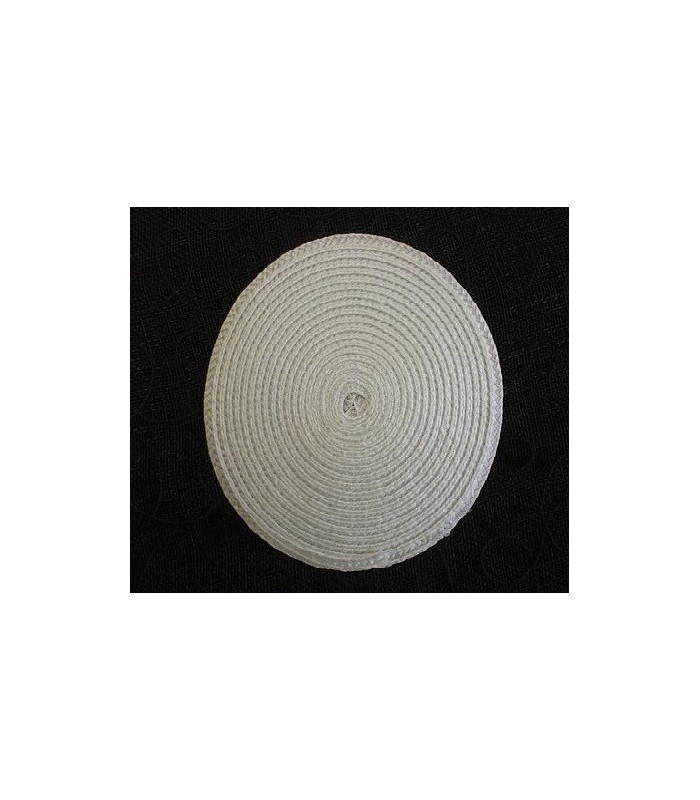 BASE SISAL synthétique 40 CMS.