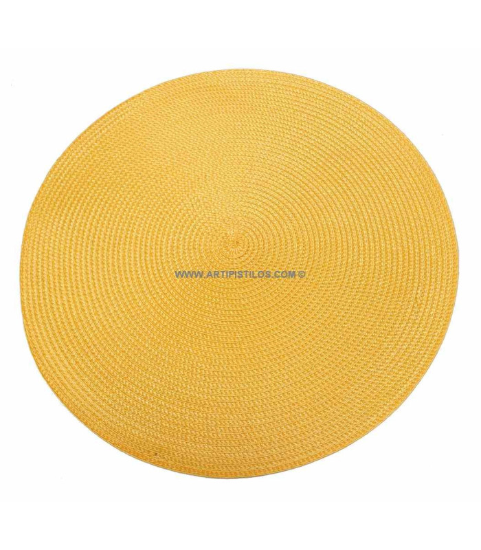 BASE SISAL synthétique 40 CMS.
