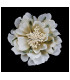 FLEUR TISSU "RUNA" 14 cm