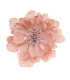 FLEUR TISSU "RUNA" 14 cm