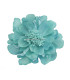 FLEUR TISSU "RUNA" 14 cm
