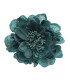FLEUR TISSU "RUNA" 14 cm