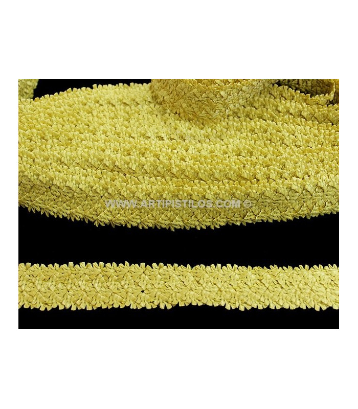 TRESSE RACELLO SYDNEY 34 MM.