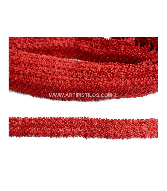 TRESSE RACELLO SYDNEY 34 MM.