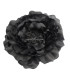 FLOR DE TELA "ODELE"  20 CM