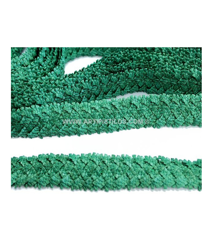 TRESSE RACELLO SYDNEY 34 MM.