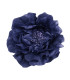FLOR DE TELA "ODELE"  20 CM