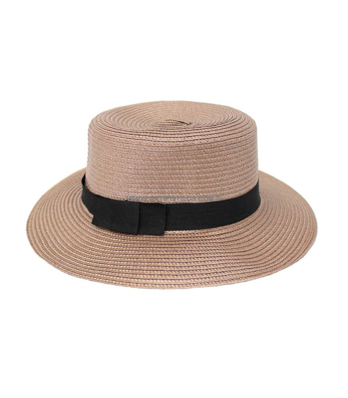POLYPROPYLÈNE CHAPEAU AVEC BOUCLE
