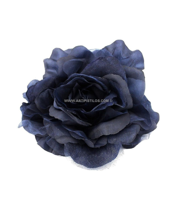 FLOR DE TELA "VEGA"
