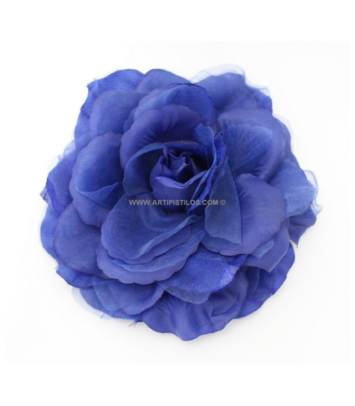 FLOR DE TELA "VEGA"