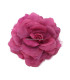 FLOR DE TELA "VEGA"