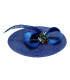 CHAPEAU PAILLE NATURELLE "CANDILEJAS"