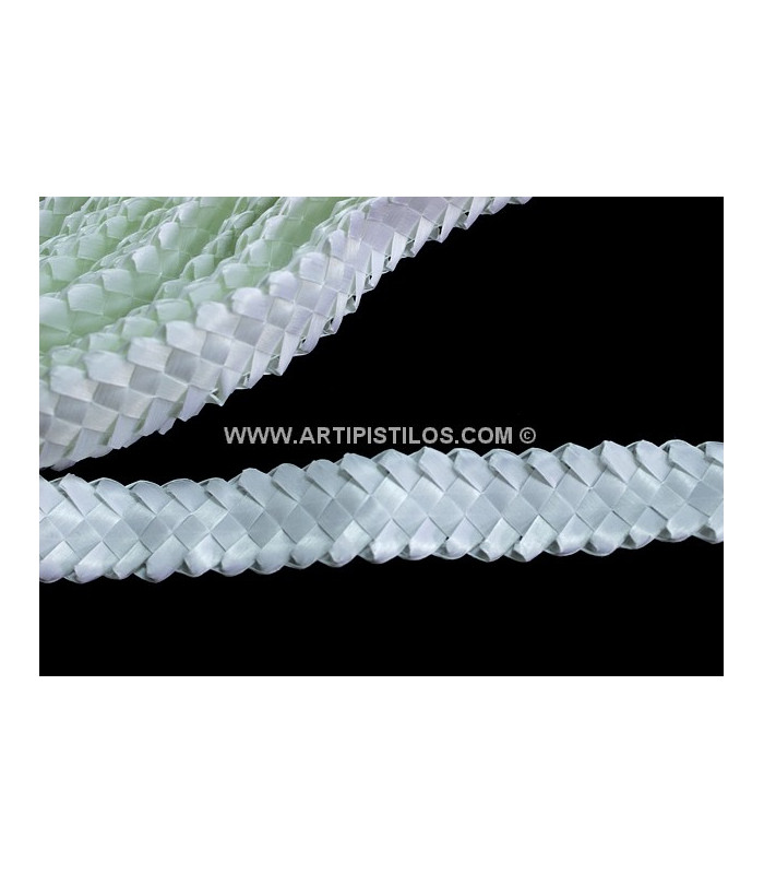 TRESSE RACELLO RAMIE 31 MM.