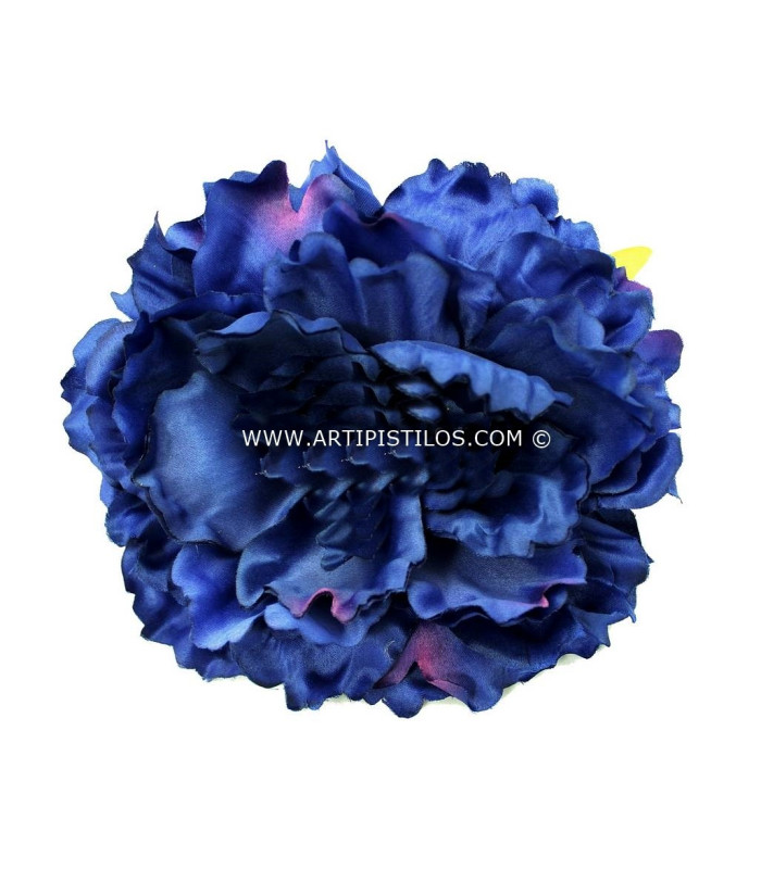 PEONIA TISSU 16 X 6 CMS.