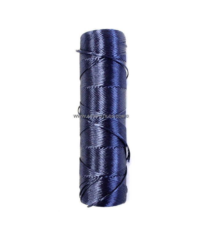 BOBINE DE RAYONNE 25 g x 108 mètres