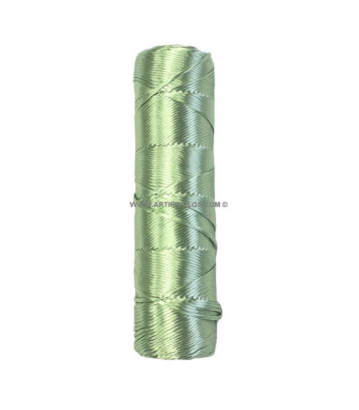 BOBINE DE RAYONNE 25 g x 108 mètres