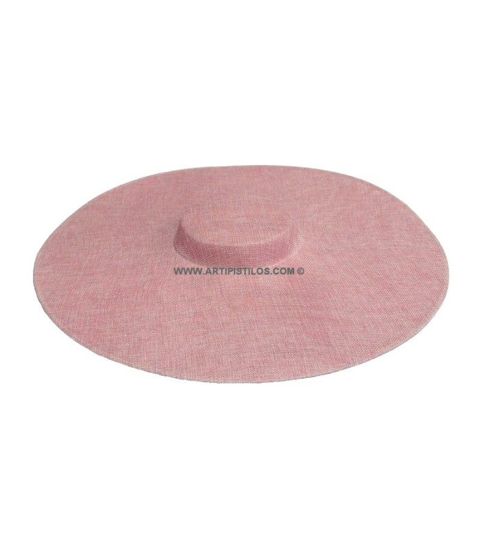 CHAPEAU FIBRES NATURELLES "MAYOKO"