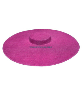 CAPELINE EN FIBRES NATURELLES "MAYOKO"