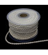 CORDE TRESSÉ 5 MM.