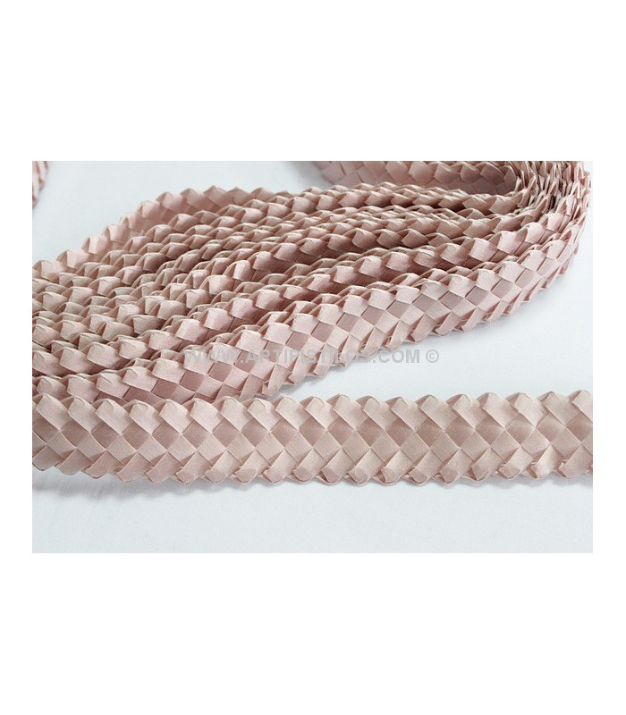 TRESSE RACELLO RAMIE 31 MM.