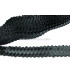 TRESSE RACELLO RAMIE 31 MM.