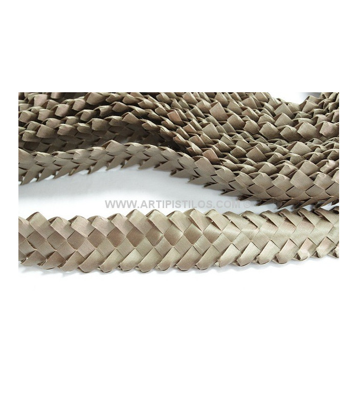 TRESSE RACELLO RAMIE 31 MM.