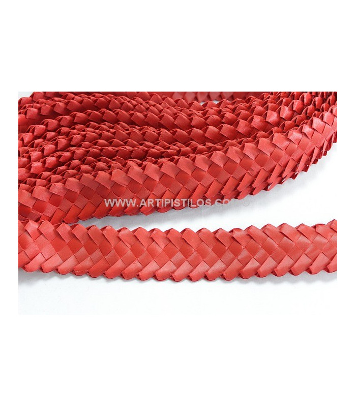 TRESSE RACELLO RAMIE 31 MM.