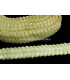 TRESSE RACELLO RAMIE 31 MM.