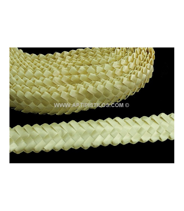 TRESSE RACELLO RAMIE 31 MM.